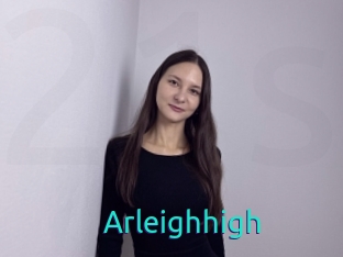 Arleighhigh
