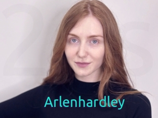 Arlenhardley