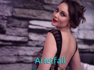 Arletfall