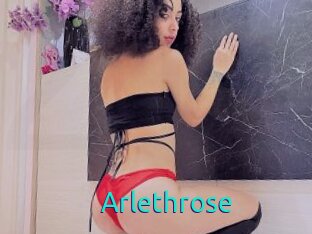 Arlethrose