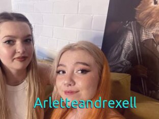 Arletteandrexell