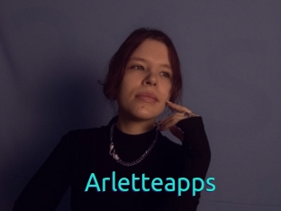 Arletteapps