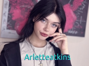 Arletteatkins