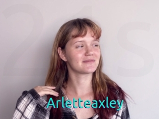 Arletteaxley