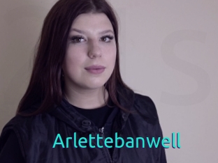 Arlettebanwell