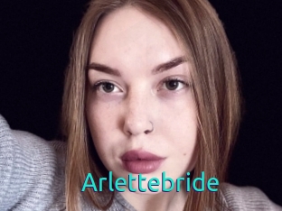 Arlettebride