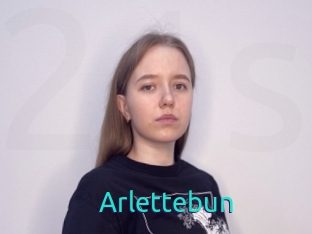 Arlettebun