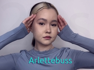 Arlettebuss