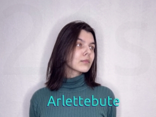 Arlettebute