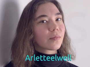 Arletteelwell