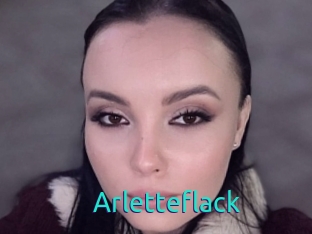 Arletteflack