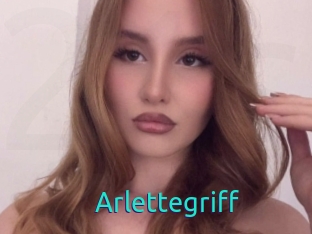 Arlettegriff