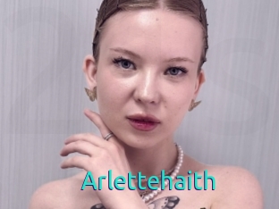 Arlettehaith