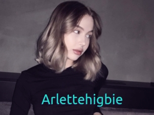 Arlettehigbie