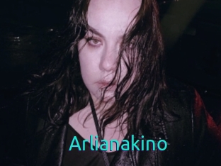 Arlianakino