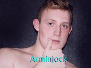 Arminjock