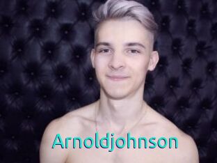 Arnoldjohnson