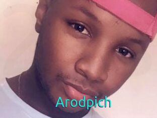 Arodpich