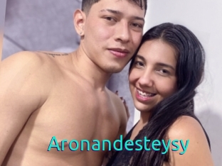 Aronandesteysy