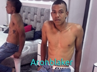 Aronblaker