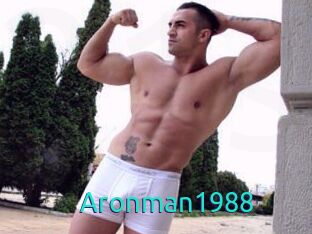 Aronman1988