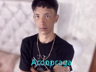 Aronpraga