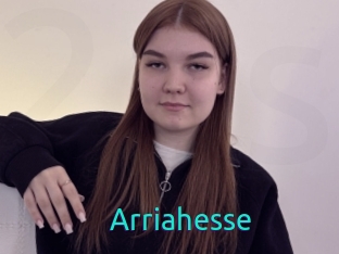 Arriahesse