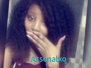 Arsenalxo