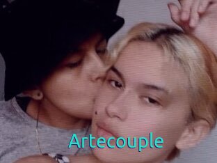 Artecouple