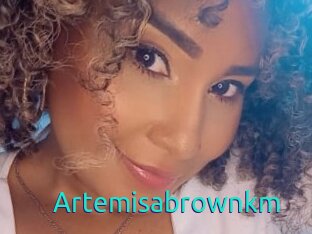 Artemisabrownkm