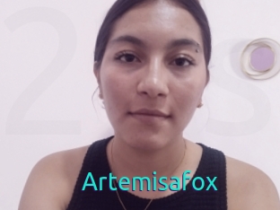 Artemisafox