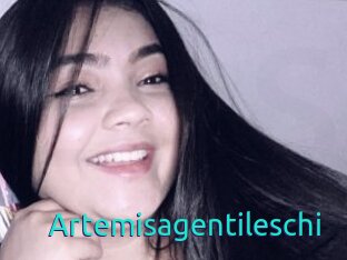 Artemisagentileschi