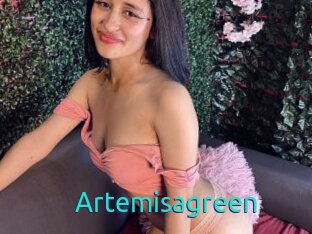 Artemisagreen