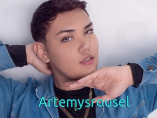 Artemysrousel