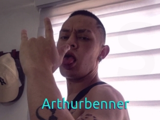 Arthurbenner