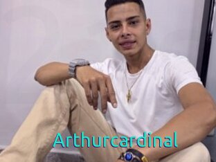 Arthurcardinal