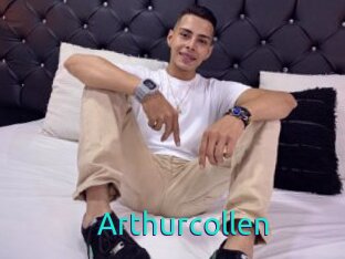 Arthurcollen
