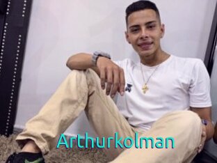 Arthurkolman