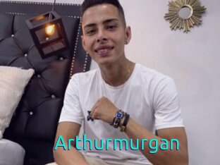 Arthurmurgan