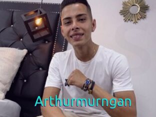 Arthurmurngan