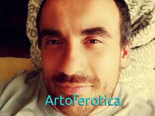 Artoferotica