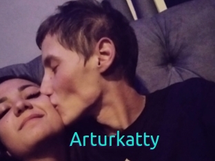 Arturkatty