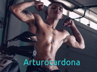 Arturocardona