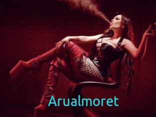 Arualmoret