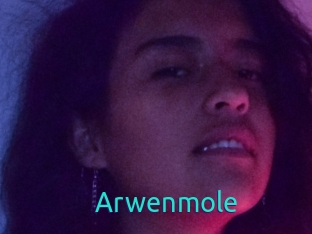 Arwenmole