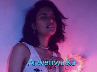 Arwenwalka