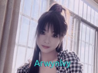 Arwynlvy