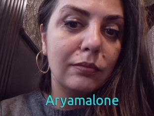 Aryamalone