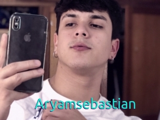 Aryamsebastian