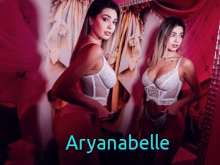 Aryanabelle